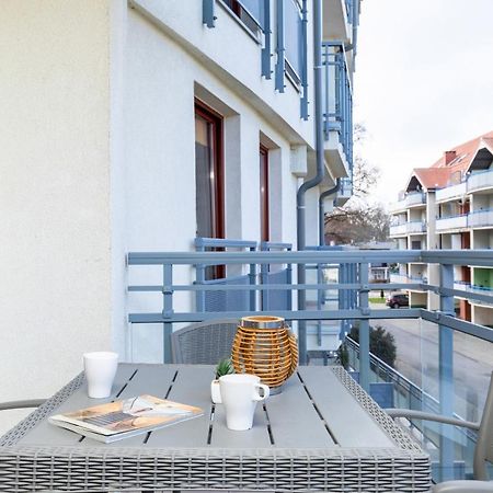 Apartamenty Villa Marea Misdroy By Noclegi Renters 外观 照片
