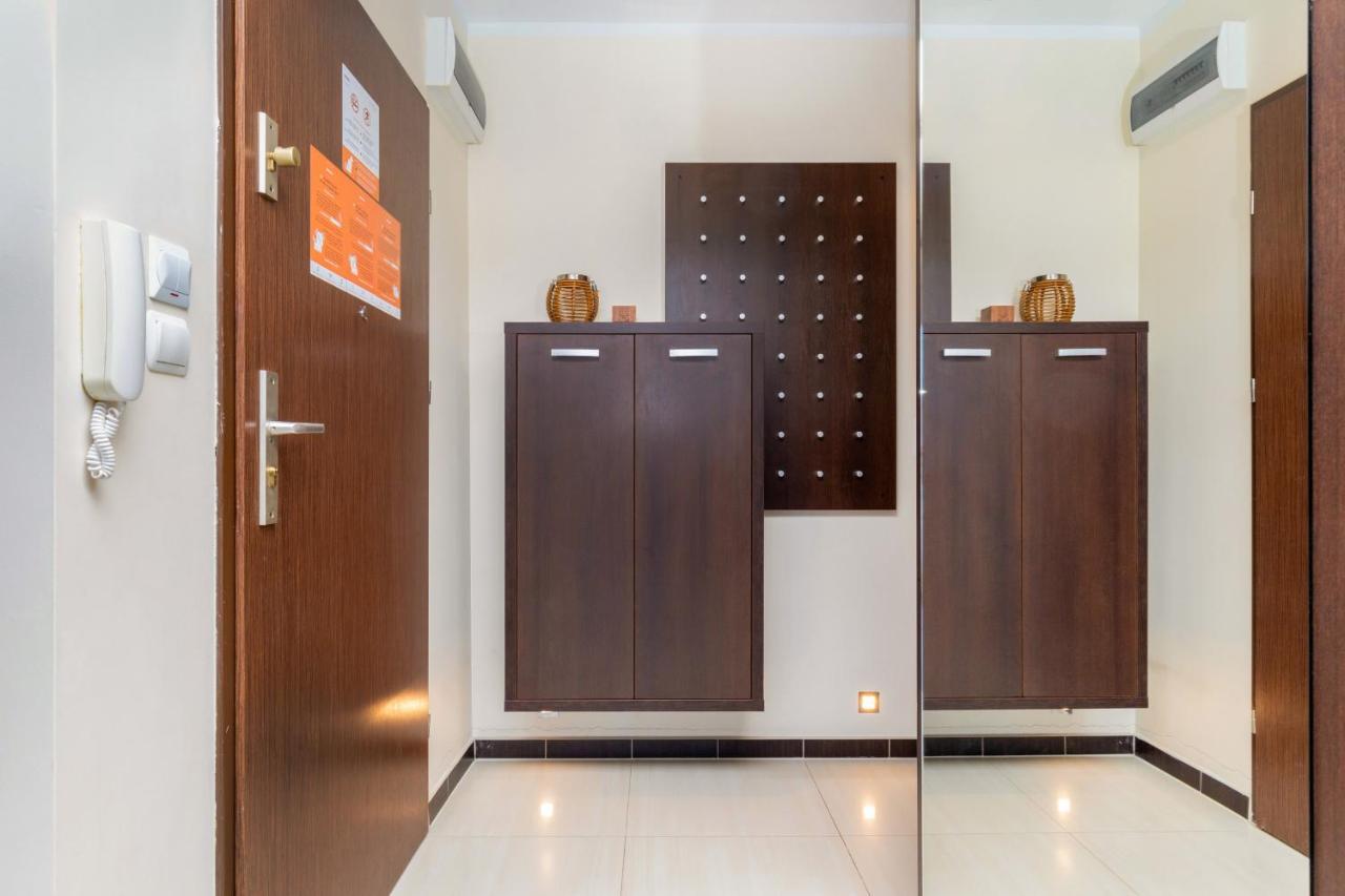 Apartamenty Villa Marea Misdroy By Noclegi Renters 外观 照片